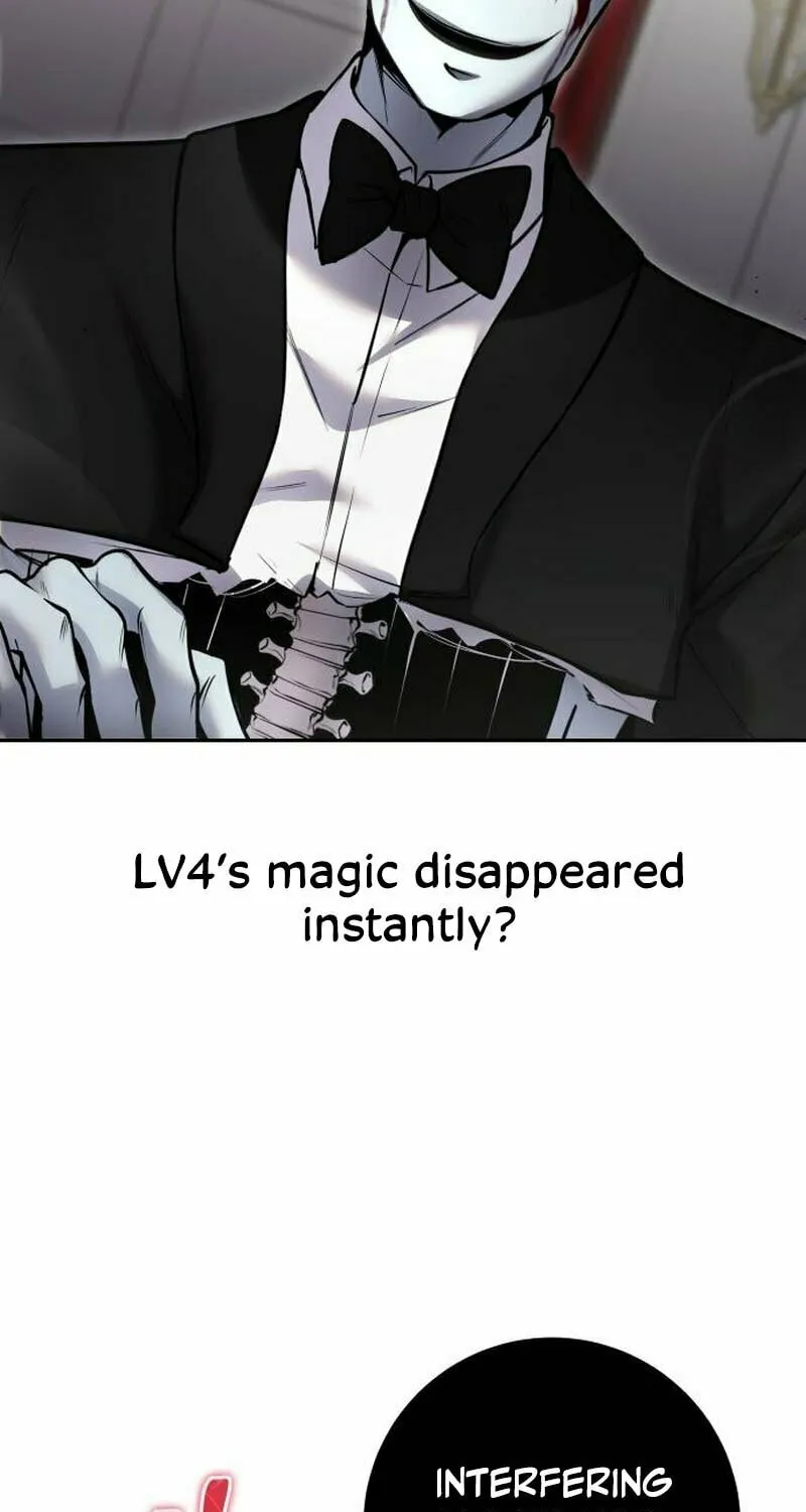 I Was More Overpowered Than the Hero, so I Hid My Power! Chapter 37 page 116 - 