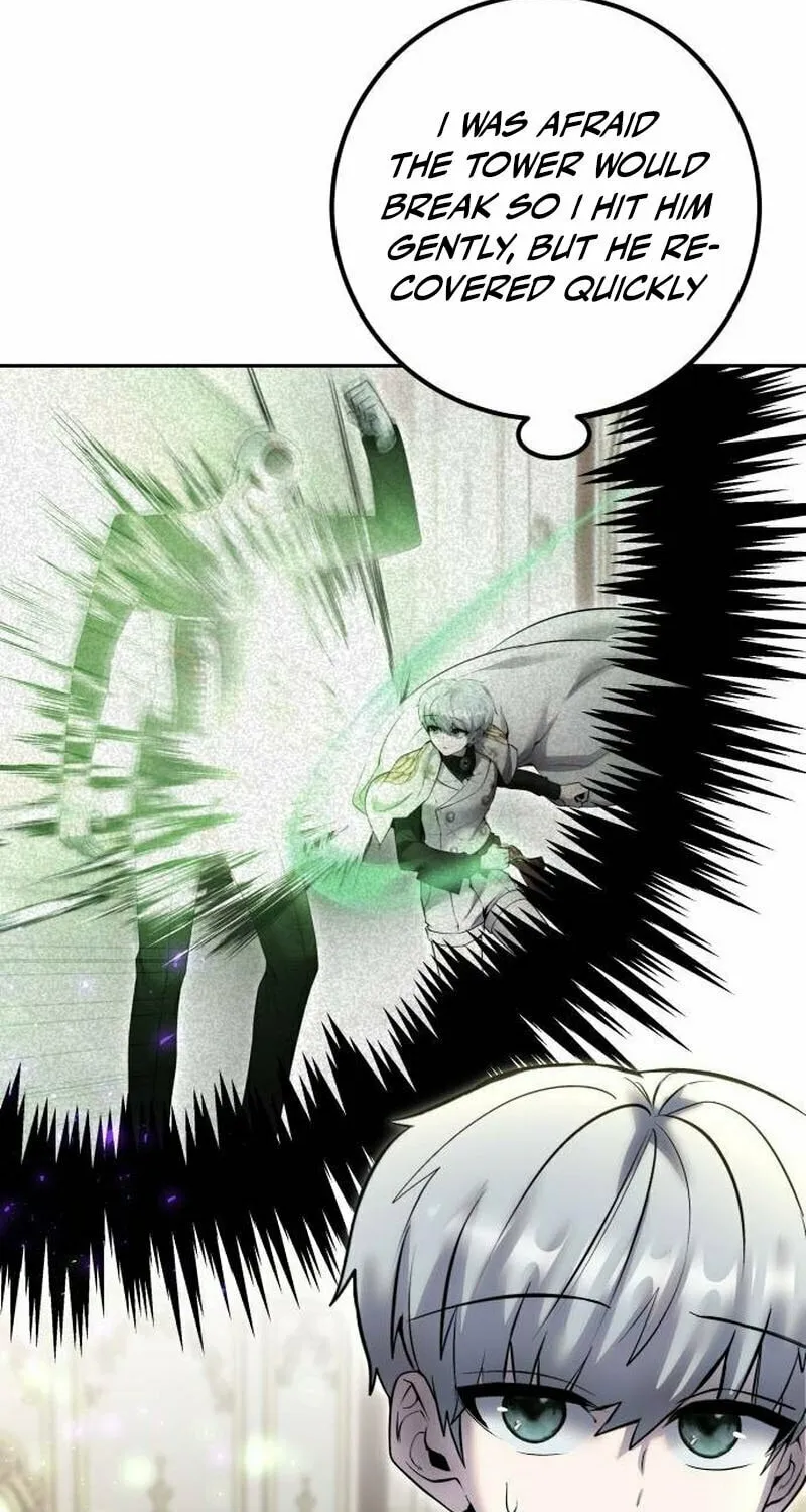 I Was More Overpowered Than the Hero, so I Hid My Power! Chapter 37 page 119 - 