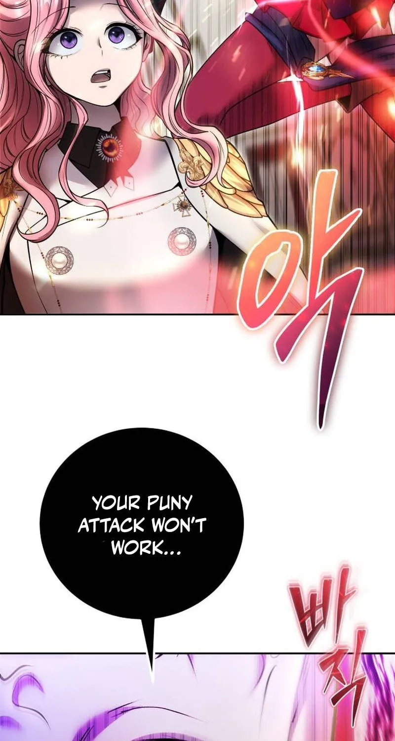 I Was More Overpowered Than the Hero, so I Hid My Power! Chapter 37 page 122 - 