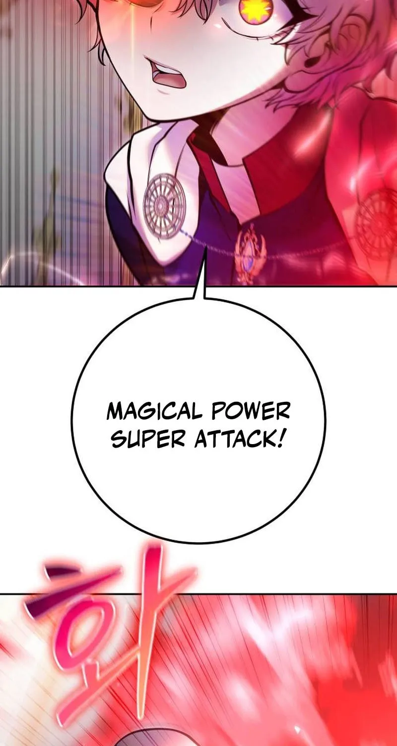 I Was More Overpowered Than the Hero, so I Hid My Power! Chapter 37 page 125 - 