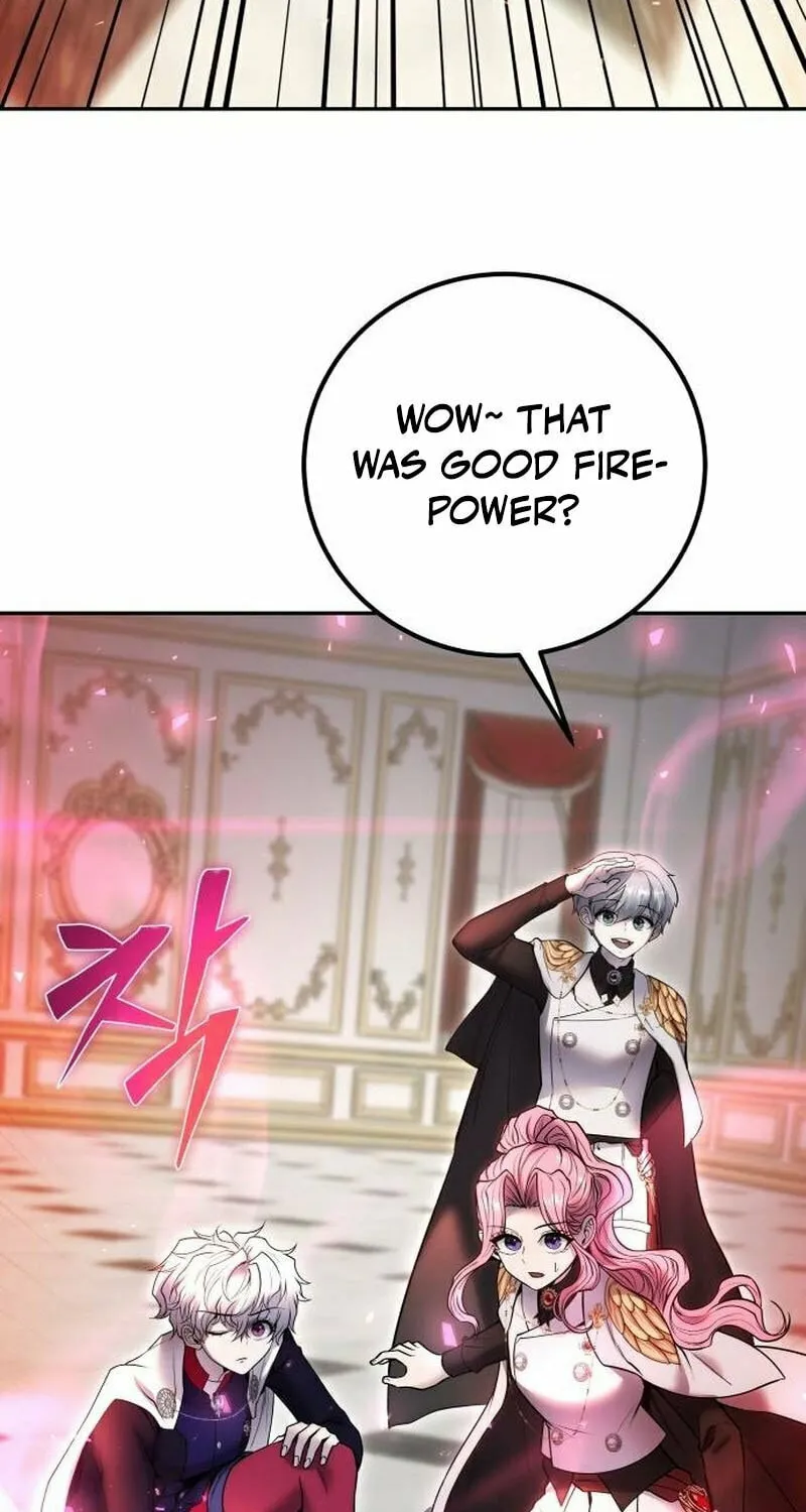 I Was More Overpowered Than the Hero, so I Hid My Power! Chapter 37 page 129 - 