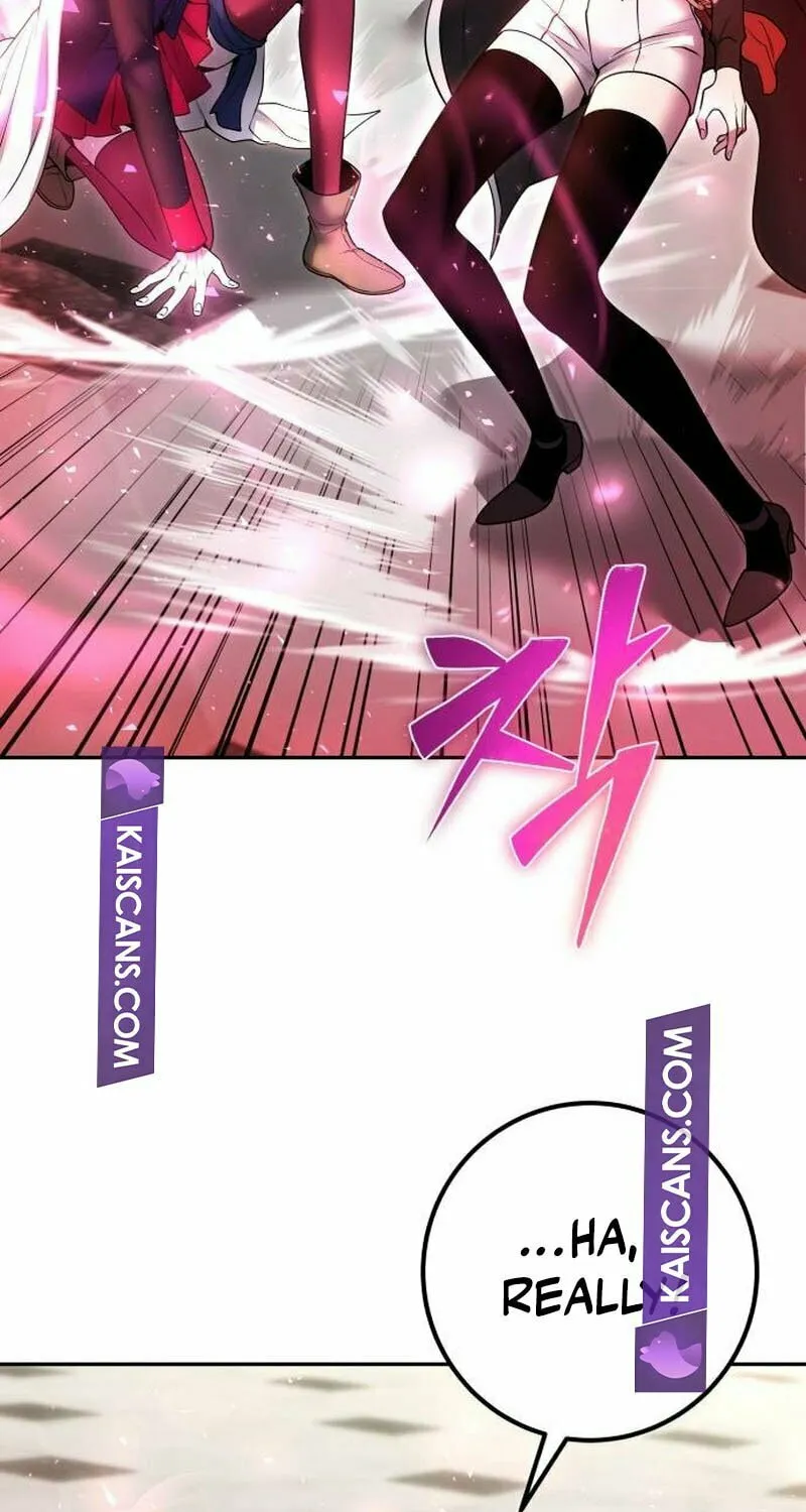 I Was More Overpowered Than the Hero, so I Hid My Power! Chapter 37 page 130 - 
