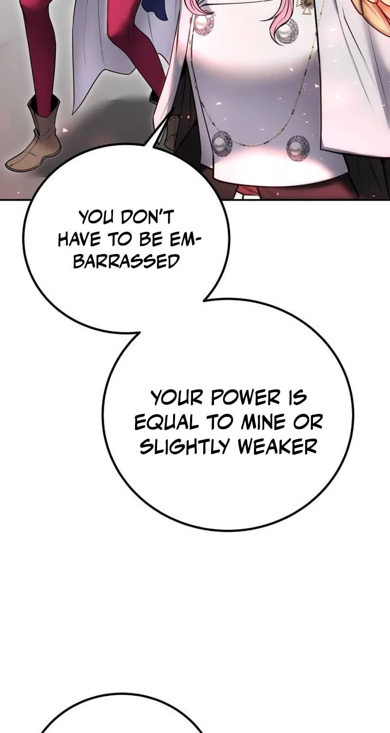 I Was More Overpowered Than the Hero, so I Hid My Power! Chapter 37 page 135 - 