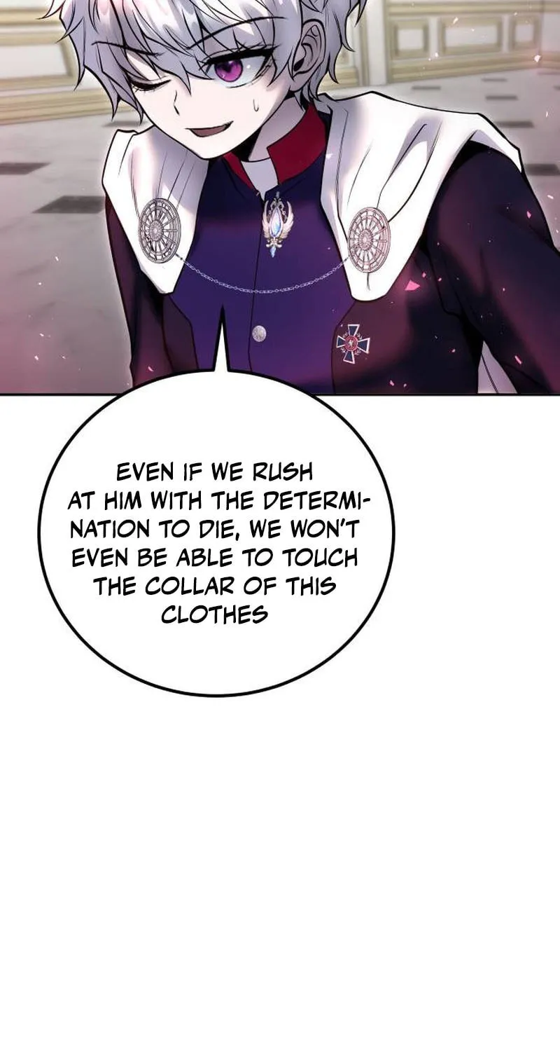 I Was More Overpowered Than the Hero, so I Hid My Power! Chapter 37 page 138 - 