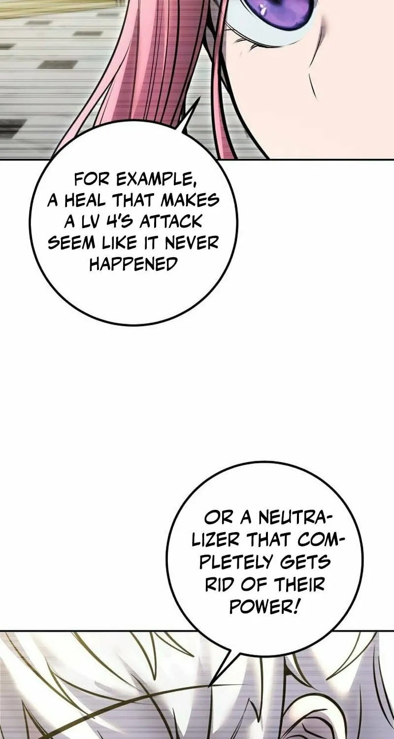 I Was More Overpowered Than the Hero, so I Hid My Power! Chapter 37 page 141 - 