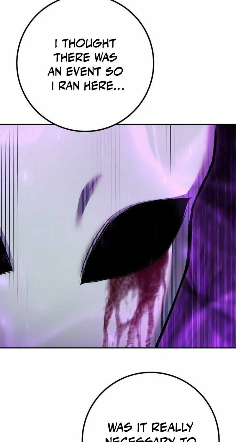 I Was More Overpowered Than the Hero, so I Hid My Power! Chapter 37 page 27 - 