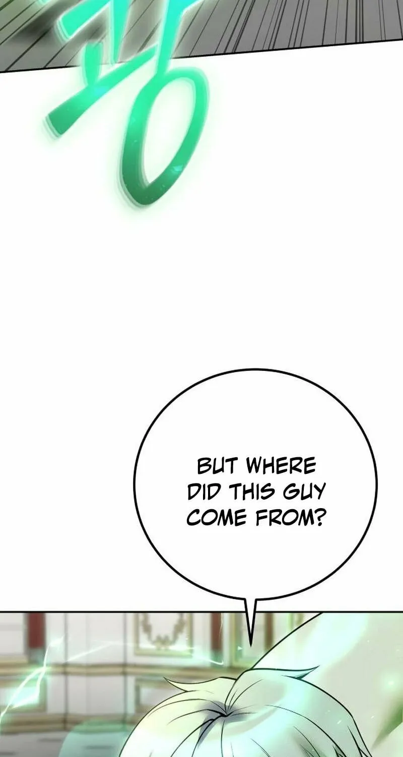 I Was More Overpowered Than the Hero, so I Hid My Power! Chapter 37 page 33 - 