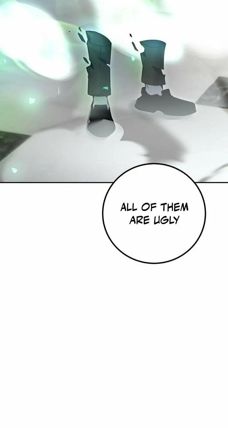 I Was More Overpowered Than the Hero, so I Hid My Power! Chapter 37 page 35 - 