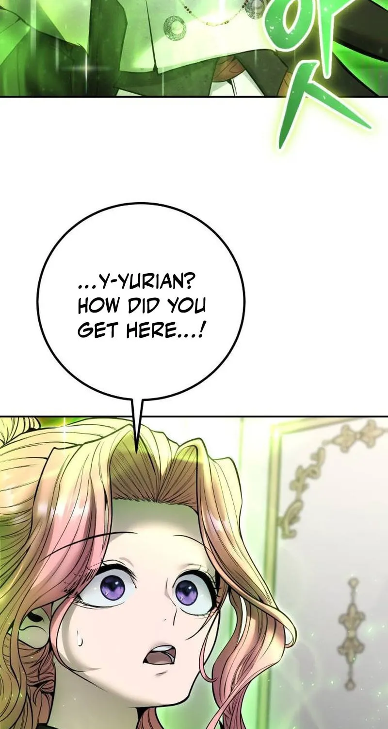 I Was More Overpowered Than the Hero, so I Hid My Power! Chapter 37 page 39 - 
