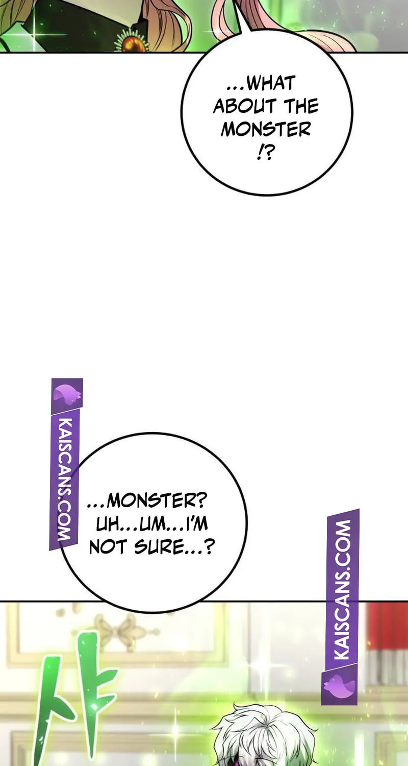 I Was More Overpowered Than the Hero, so I Hid My Power! Chapter 37 page 40 - 