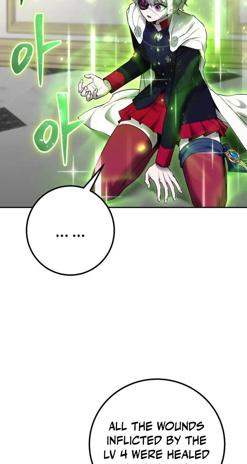 I Was More Overpowered Than the Hero, so I Hid My Power! Chapter 37 page 41 - 