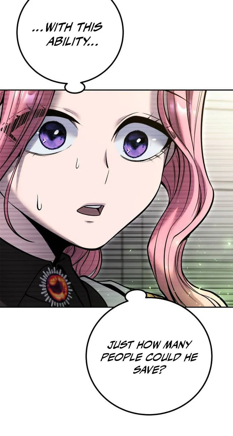 I Was More Overpowered Than the Hero, so I Hid My Power! Chapter 37 page 48 - 