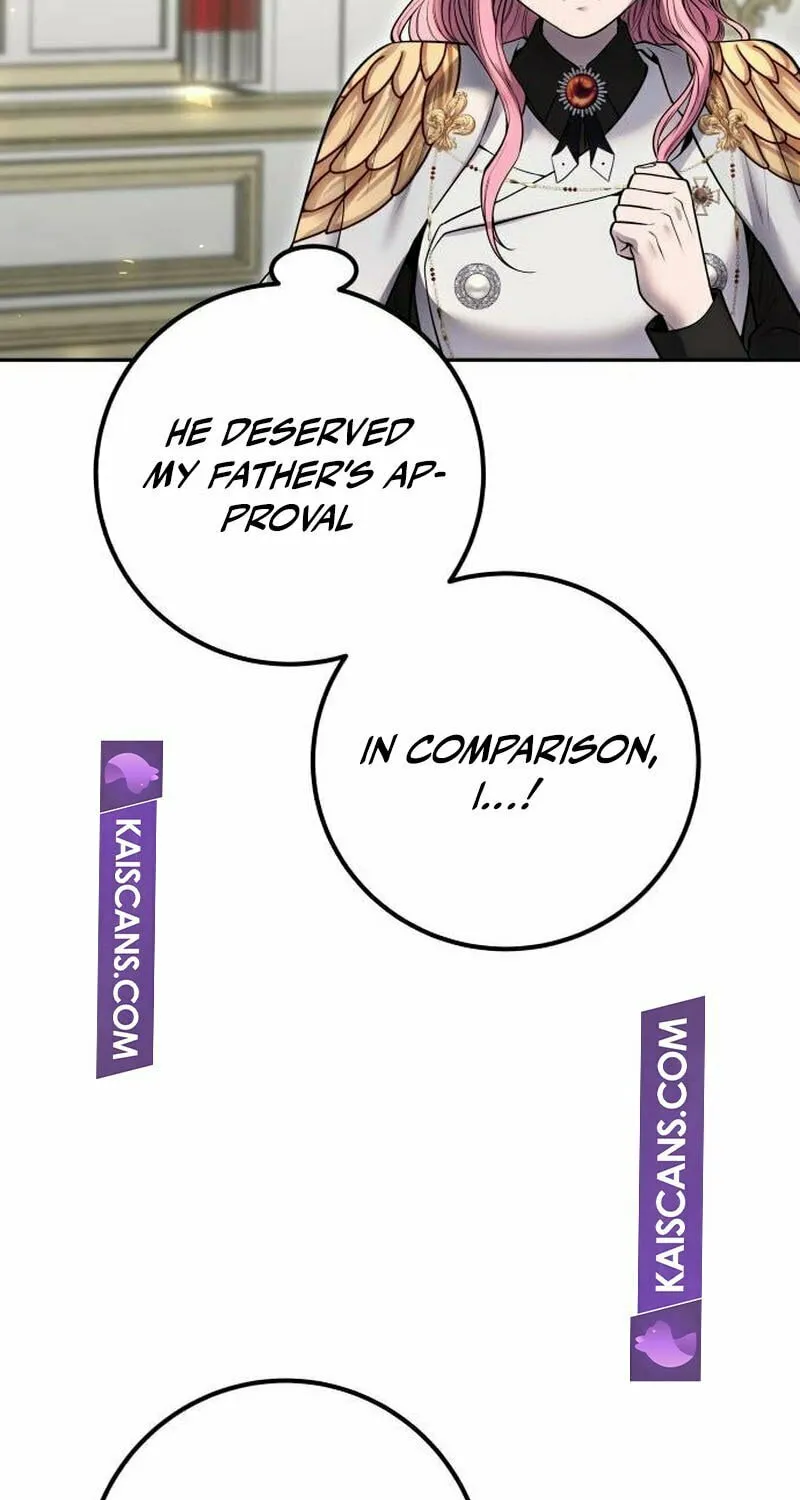 I Was More Overpowered Than the Hero, so I Hid My Power! Chapter 37 page 52 - 