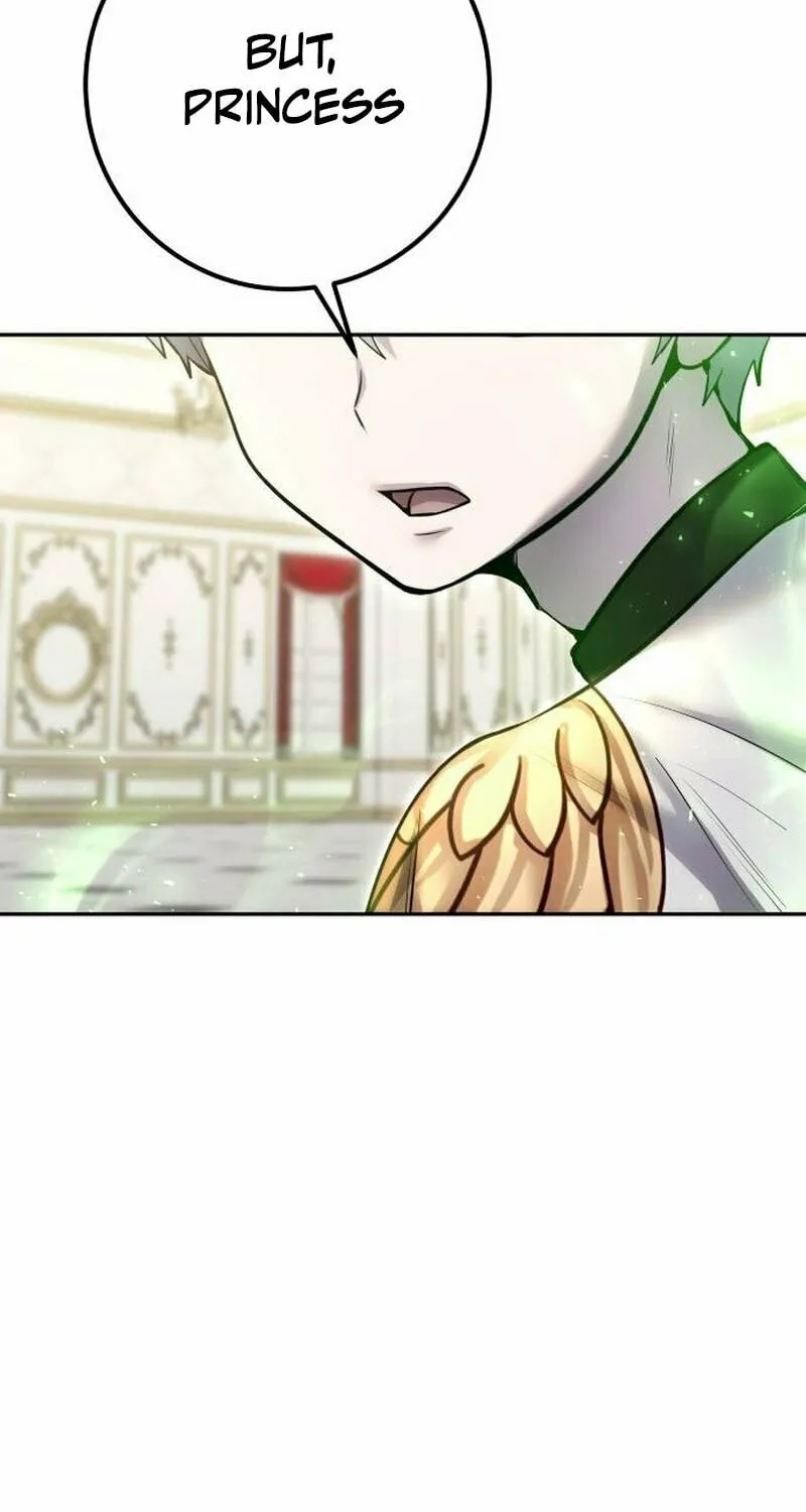 I Was More Overpowered Than the Hero, so I Hid My Power! Chapter 37 page 53 - 