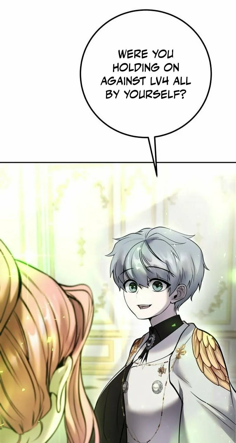 I Was More Overpowered Than the Hero, so I Hid My Power! Chapter 37 page 54 - 