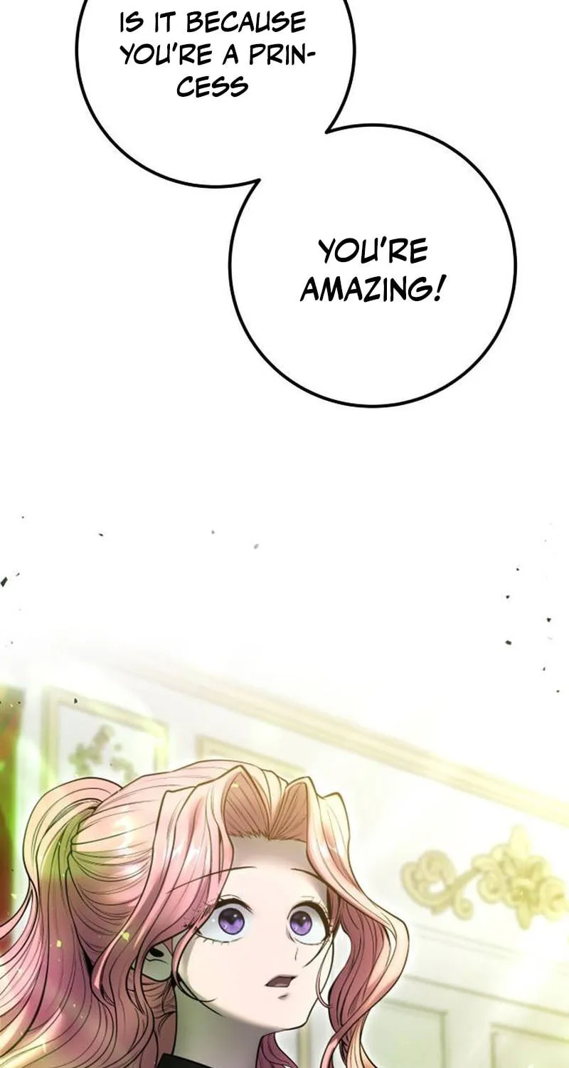 I Was More Overpowered Than the Hero, so I Hid My Power! Chapter 37 page 56 - 