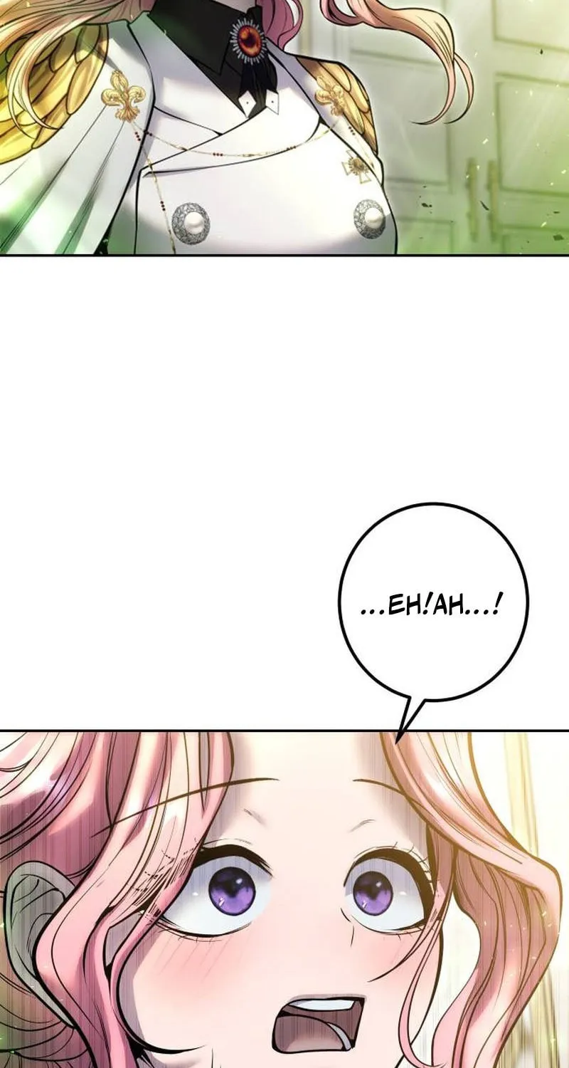 I Was More Overpowered Than the Hero, so I Hid My Power! Chapter 37 page 57 - 