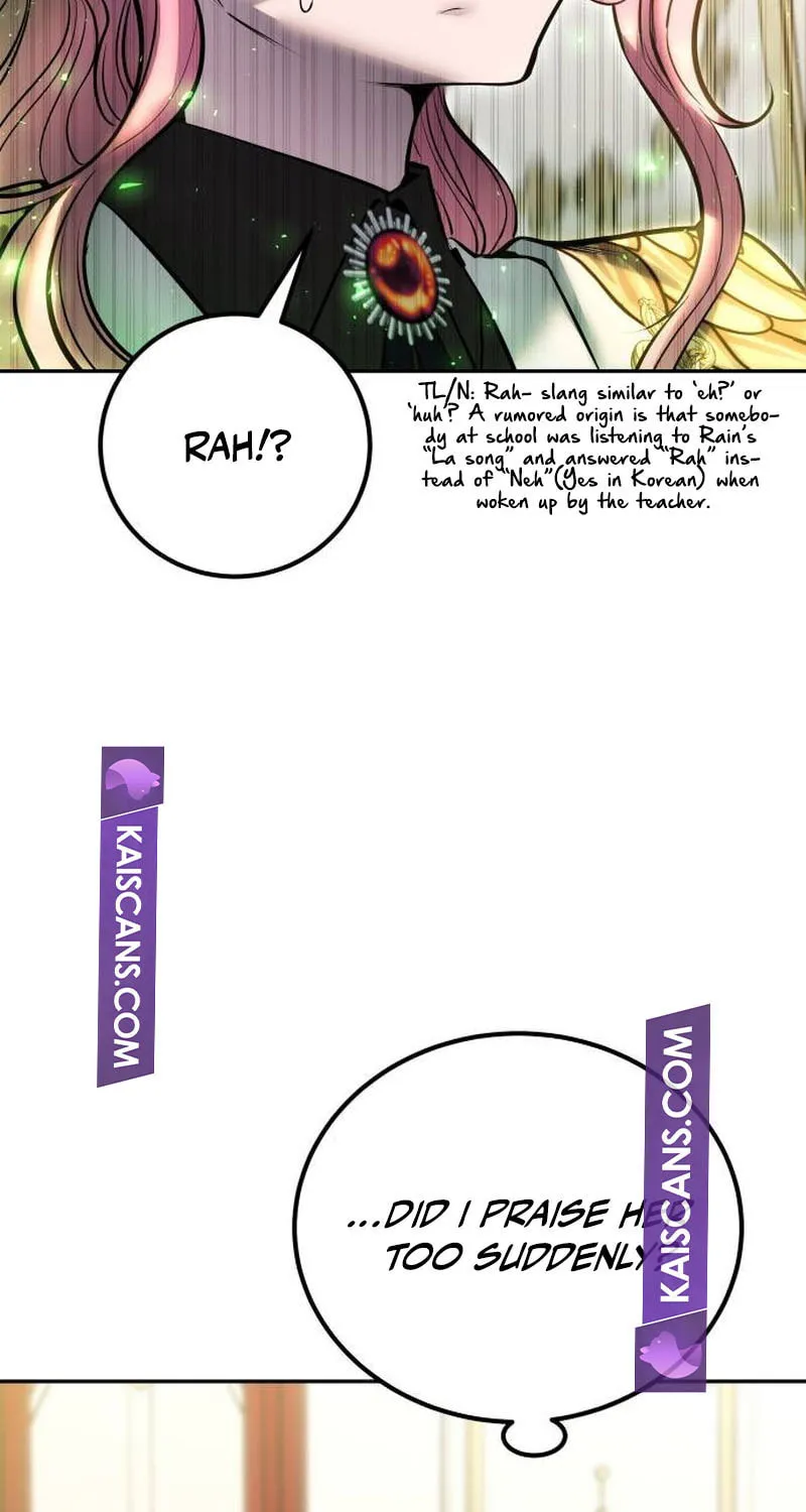 I Was More Overpowered Than the Hero, so I Hid My Power! Chapter 37 page 58 - 