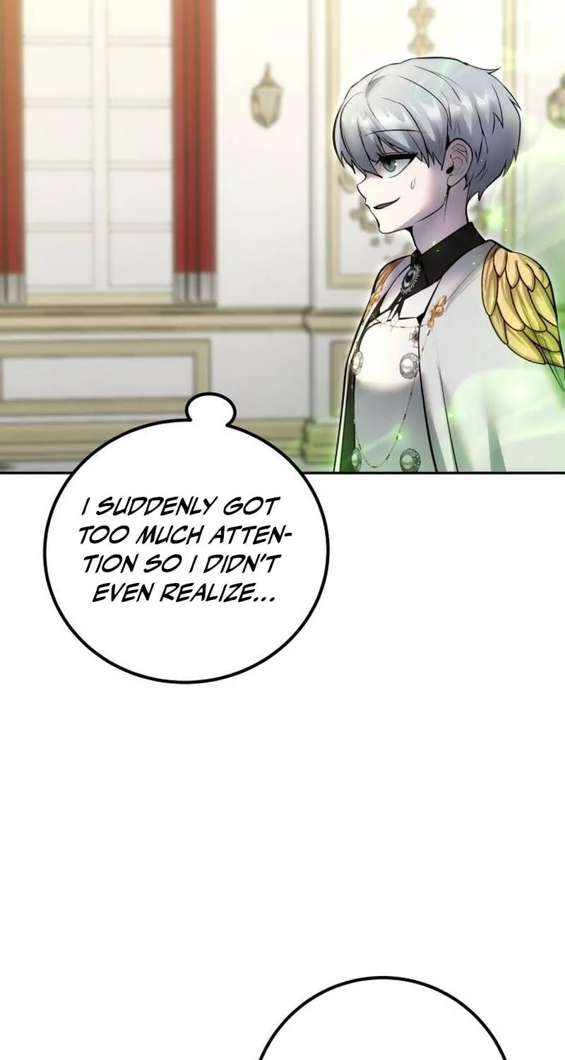 I Was More Overpowered Than the Hero, so I Hid My Power! Chapter 37 page 59 - 