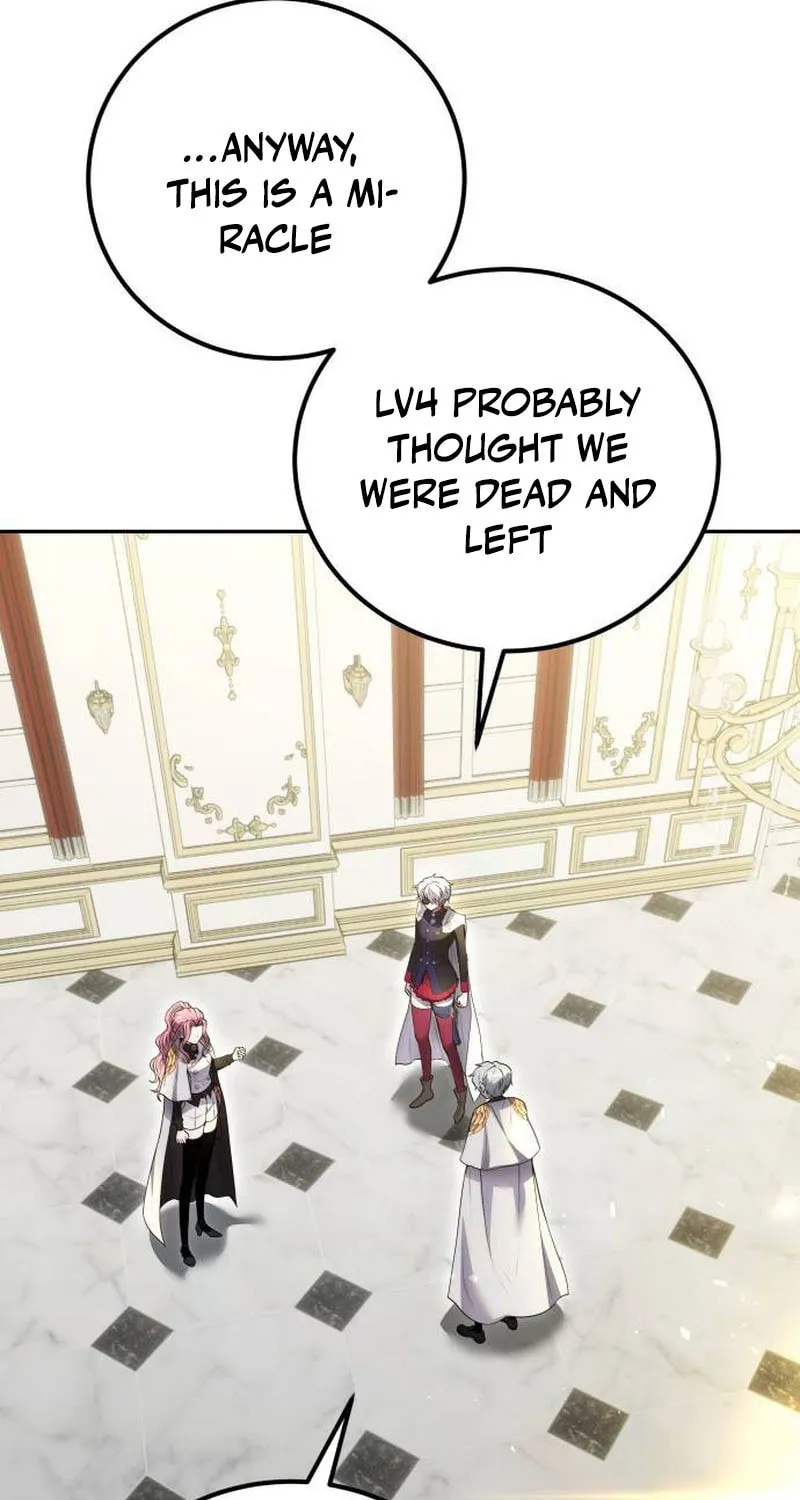 I Was More Overpowered Than the Hero, so I Hid My Power! Chapter 37 page 66 - 