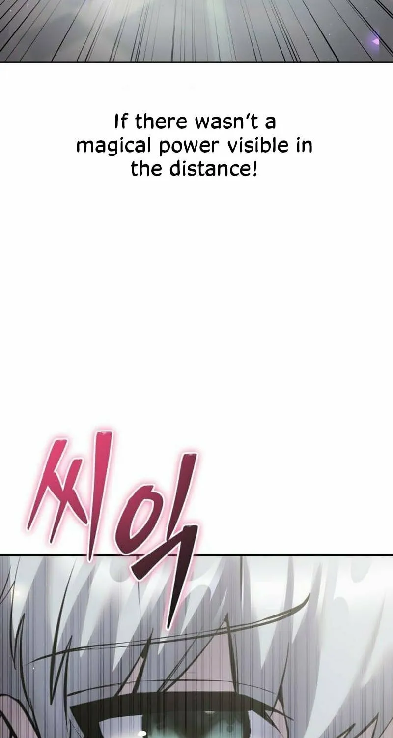 I Was More Overpowered Than the Hero, so I Hid My Power! Chapter 37 page 8 - 