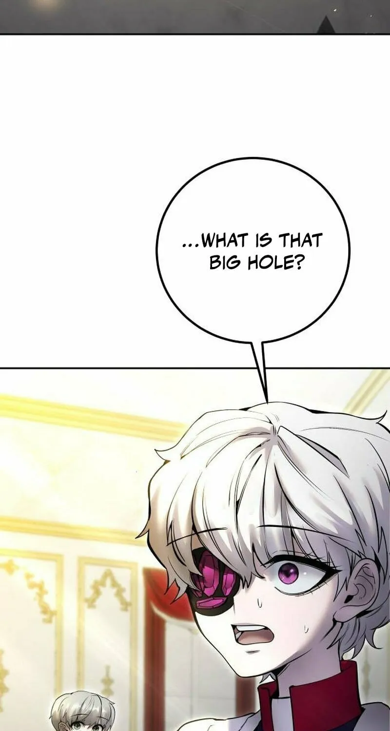 I Was More Overpowered Than the Hero, so I Hid My Power! Chapter 37 page 71 - 