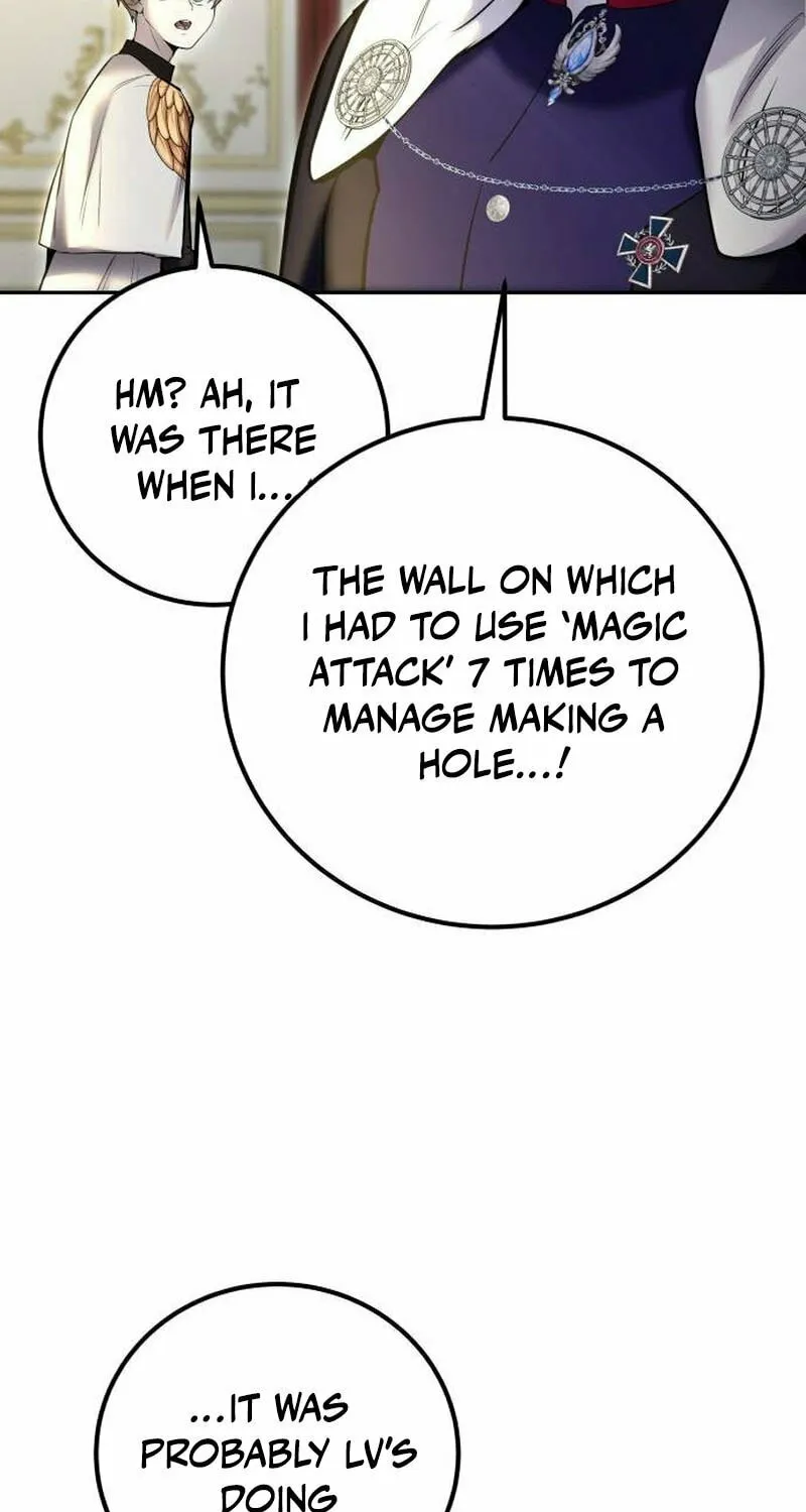 I Was More Overpowered Than the Hero, so I Hid My Power! Chapter 37 page 72 - 
