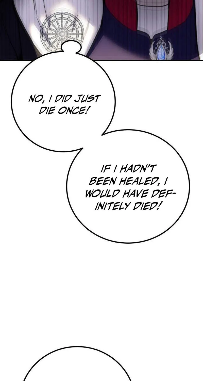 I Was More Overpowered Than the Hero, so I Hid My Power! Chapter 37 page 78 - 