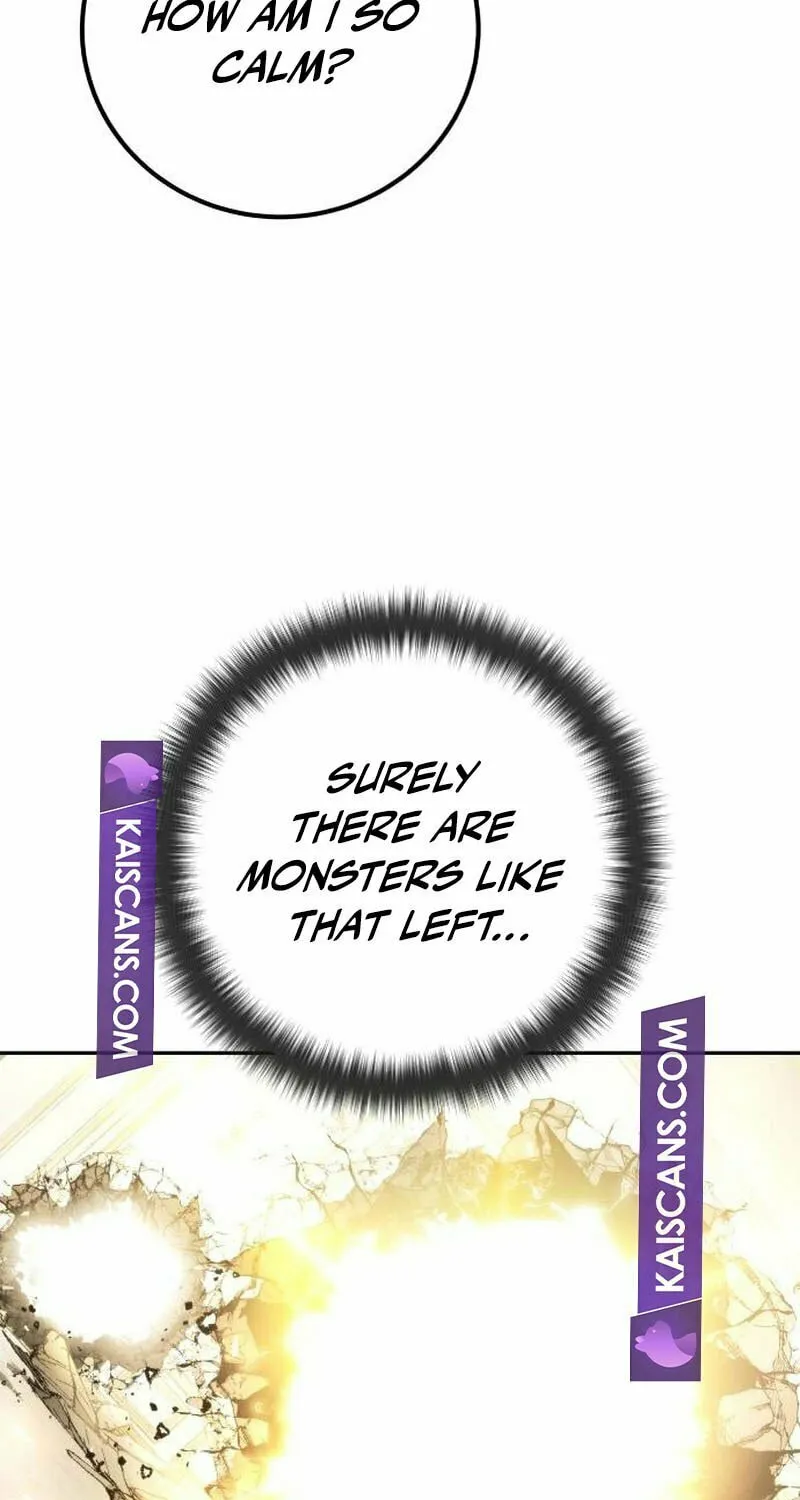 I Was More Overpowered Than the Hero, so I Hid My Power! Chapter 37 page 82 - 