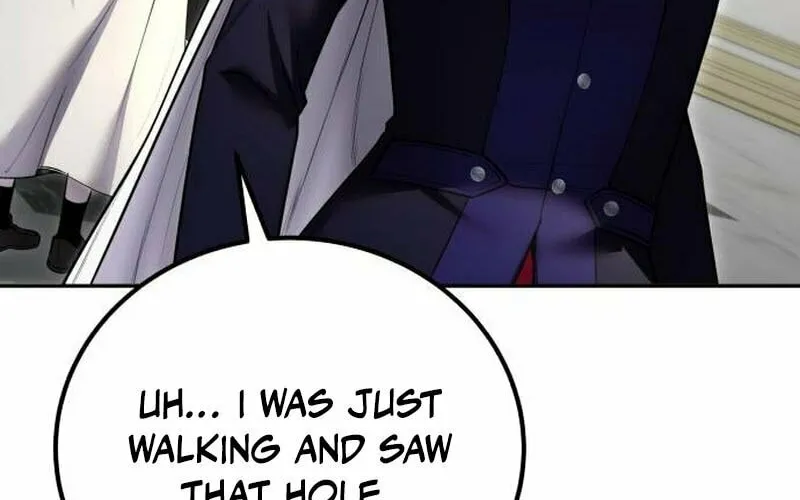 I Was More Overpowered Than the Hero, so I Hid My Power! Chapter 37 page 85 - 