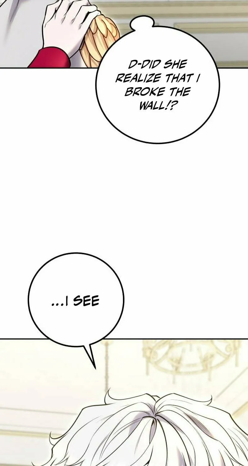 I Was More Overpowered Than the Hero, so I Hid My Power! Chapter 37 page 90 - 