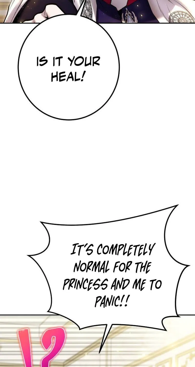 I Was More Overpowered Than the Hero, so I Hid My Power! Chapter 37 page 92 - 