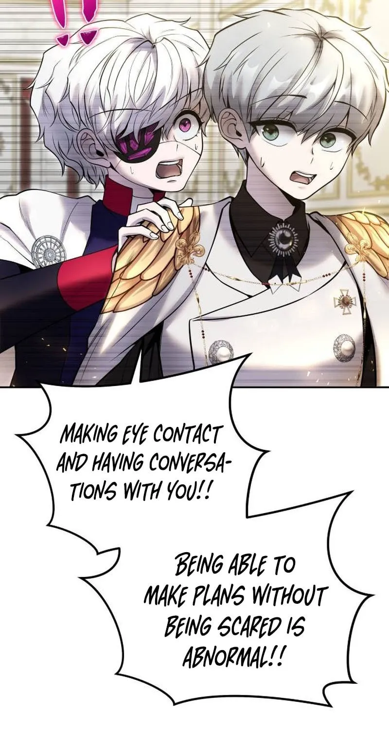 I Was More Overpowered Than the Hero, so I Hid My Power! Chapter 37 page 93 - 