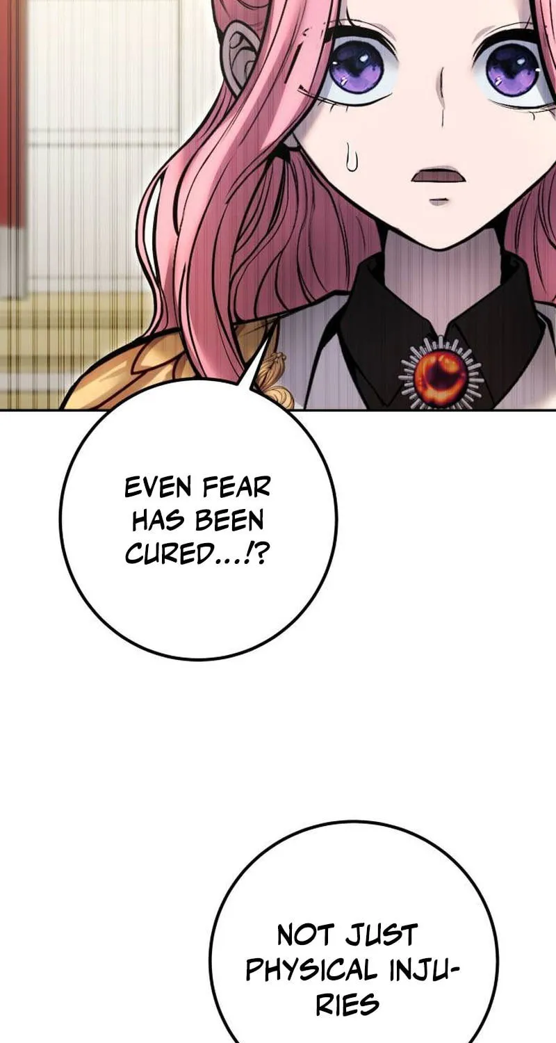 I Was More Overpowered Than the Hero, so I Hid My Power! Chapter 37 page 98 - 