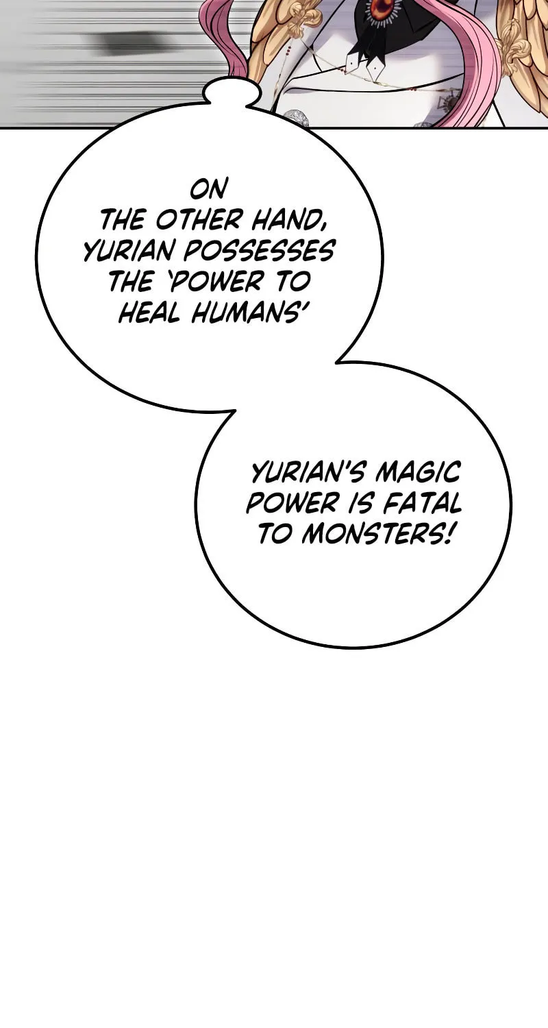 I Was More Overpowered Than the Hero, so I Hid My Power! Chapter 38 page 11 - 