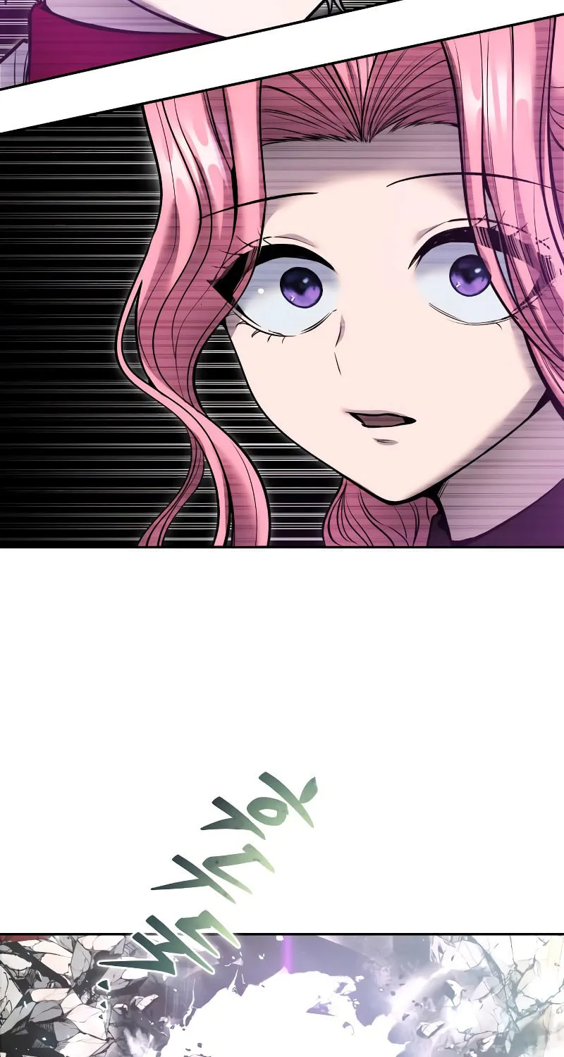 I Was More Overpowered Than the Hero, so I Hid My Power! Chapter 38 page 107 - 