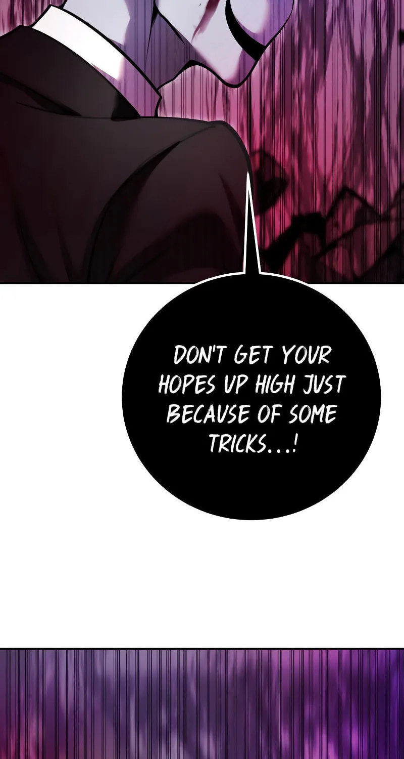 I Was More Overpowered Than the Hero, so I Hid My Power! Chapter 38 page 119 - 