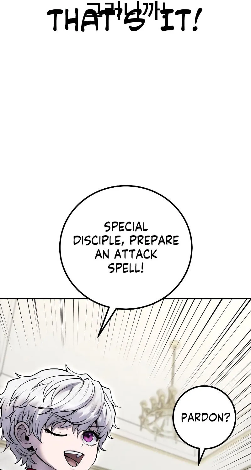 I Was More Overpowered Than the Hero, so I Hid My Power! Chapter 38 page 13 - 