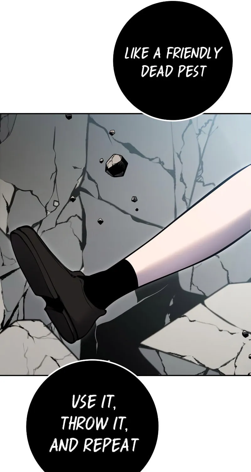 I Was More Overpowered Than the Hero, so I Hid My Power! Chapter 38 page 126 - 