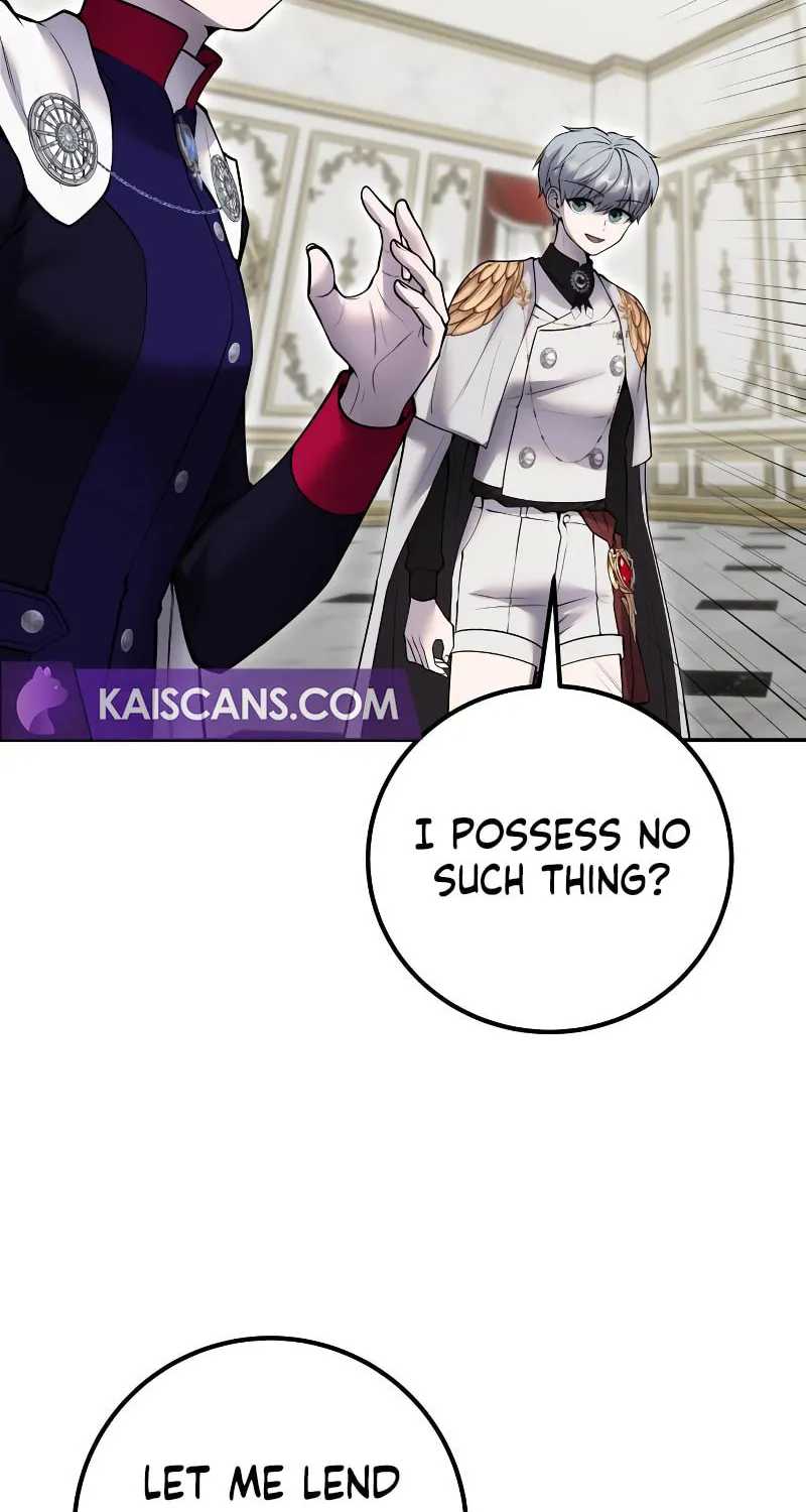 I Was More Overpowered Than the Hero, so I Hid My Power! Chapter 38 page 14 - 