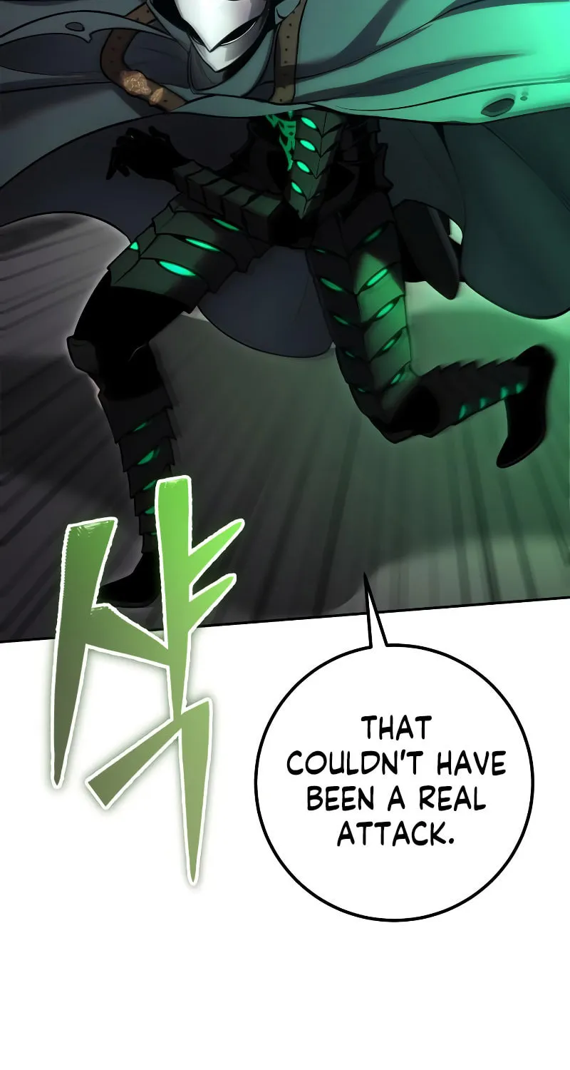 I Was More Overpowered Than the Hero, so I Hid My Power! Chapter 38 page 136 - 