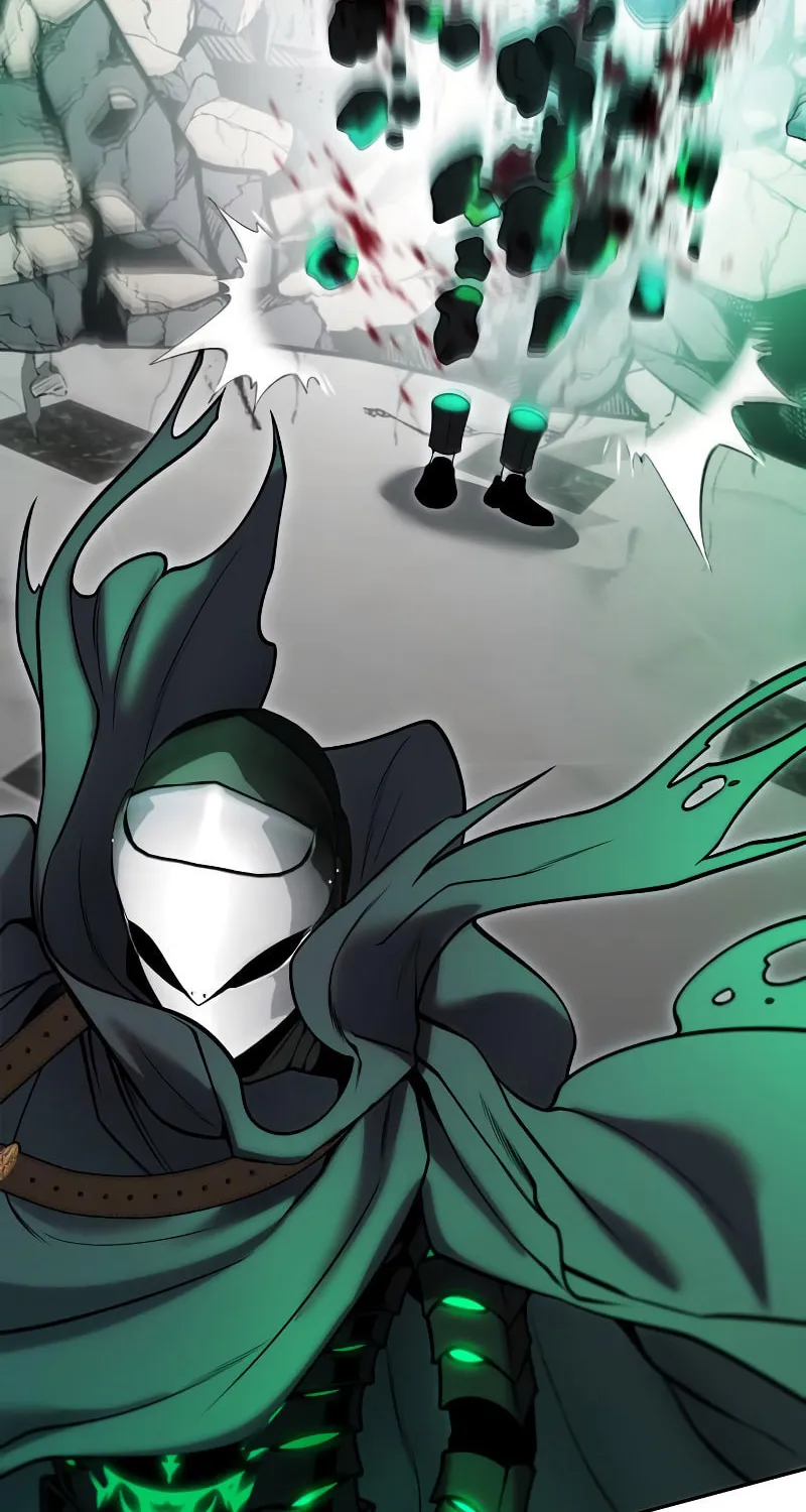 I Was More Overpowered Than the Hero, so I Hid My Power! Chapter 38 page 140 - 