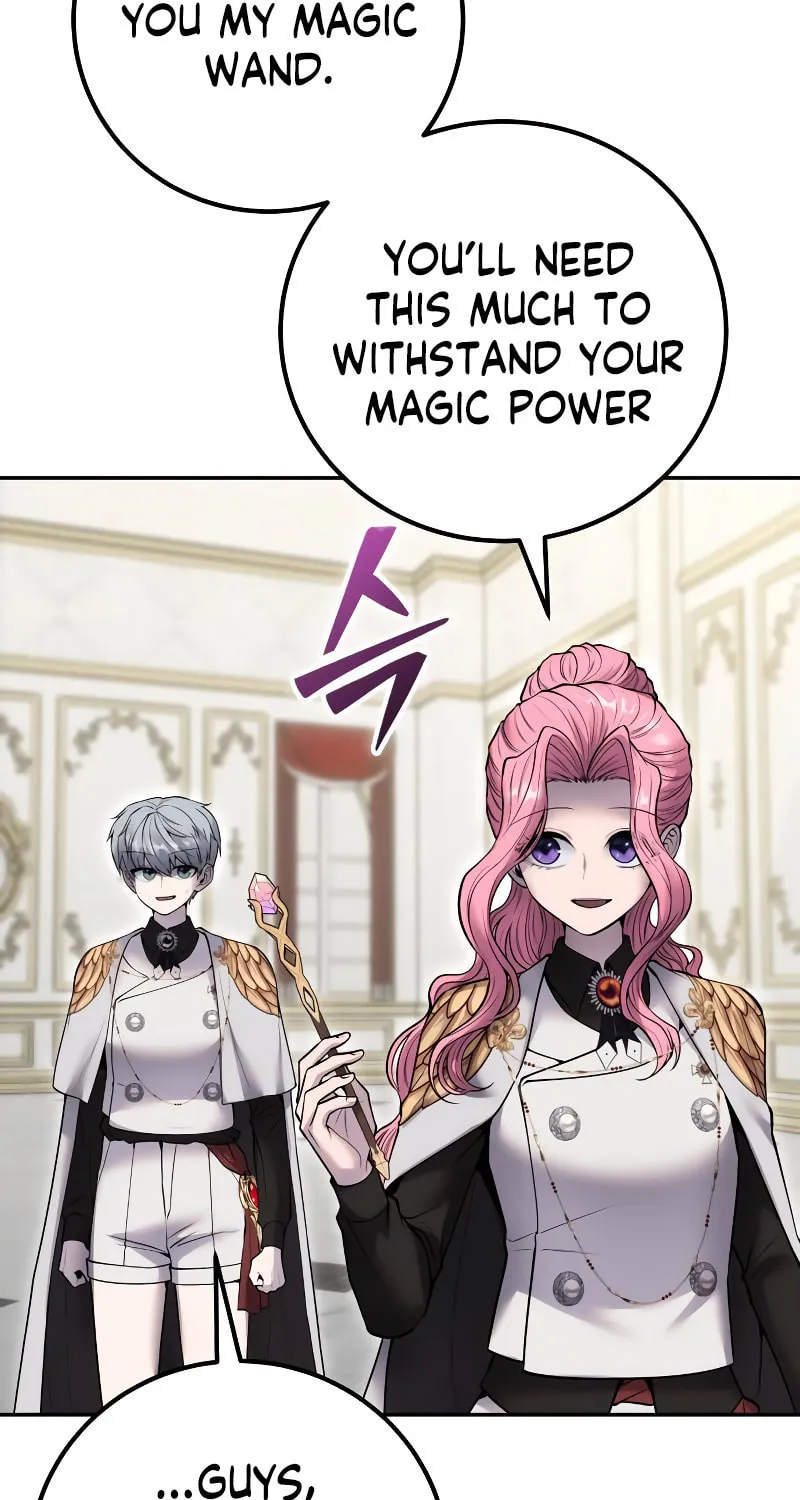 I Was More Overpowered Than the Hero, so I Hid My Power! Chapter 38 page 15 - 