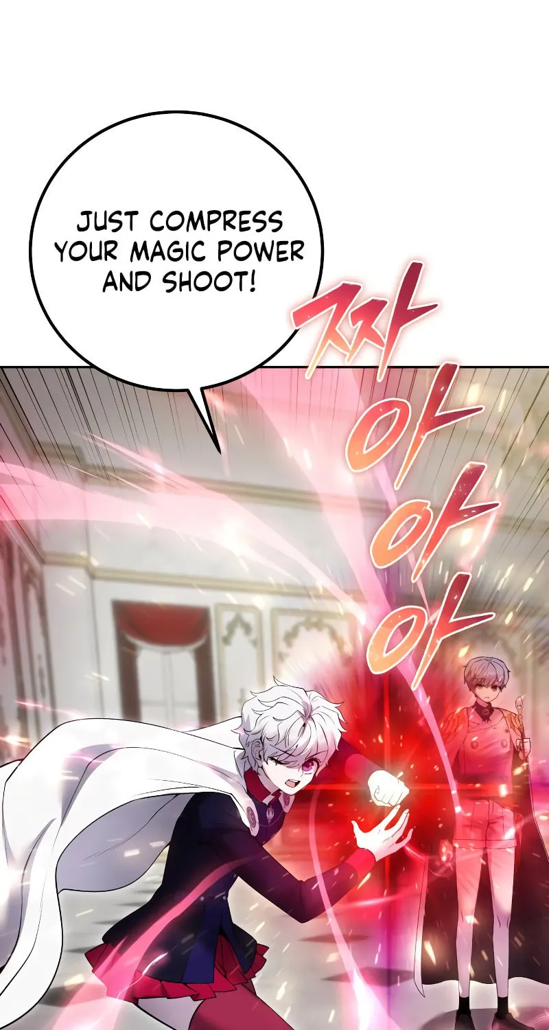 I Was More Overpowered Than the Hero, so I Hid My Power! Chapter 38 page 19 - 