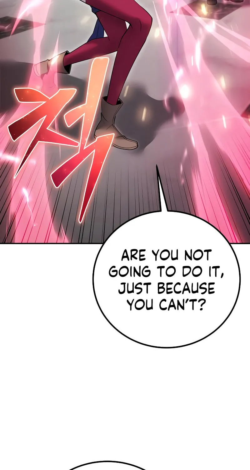 I Was More Overpowered Than the Hero, so I Hid My Power! Chapter 38 page 20 - 