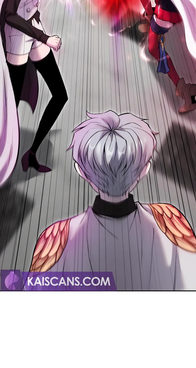 I Was More Overpowered Than the Hero, so I Hid My Power! Chapter 38 page 24 - 