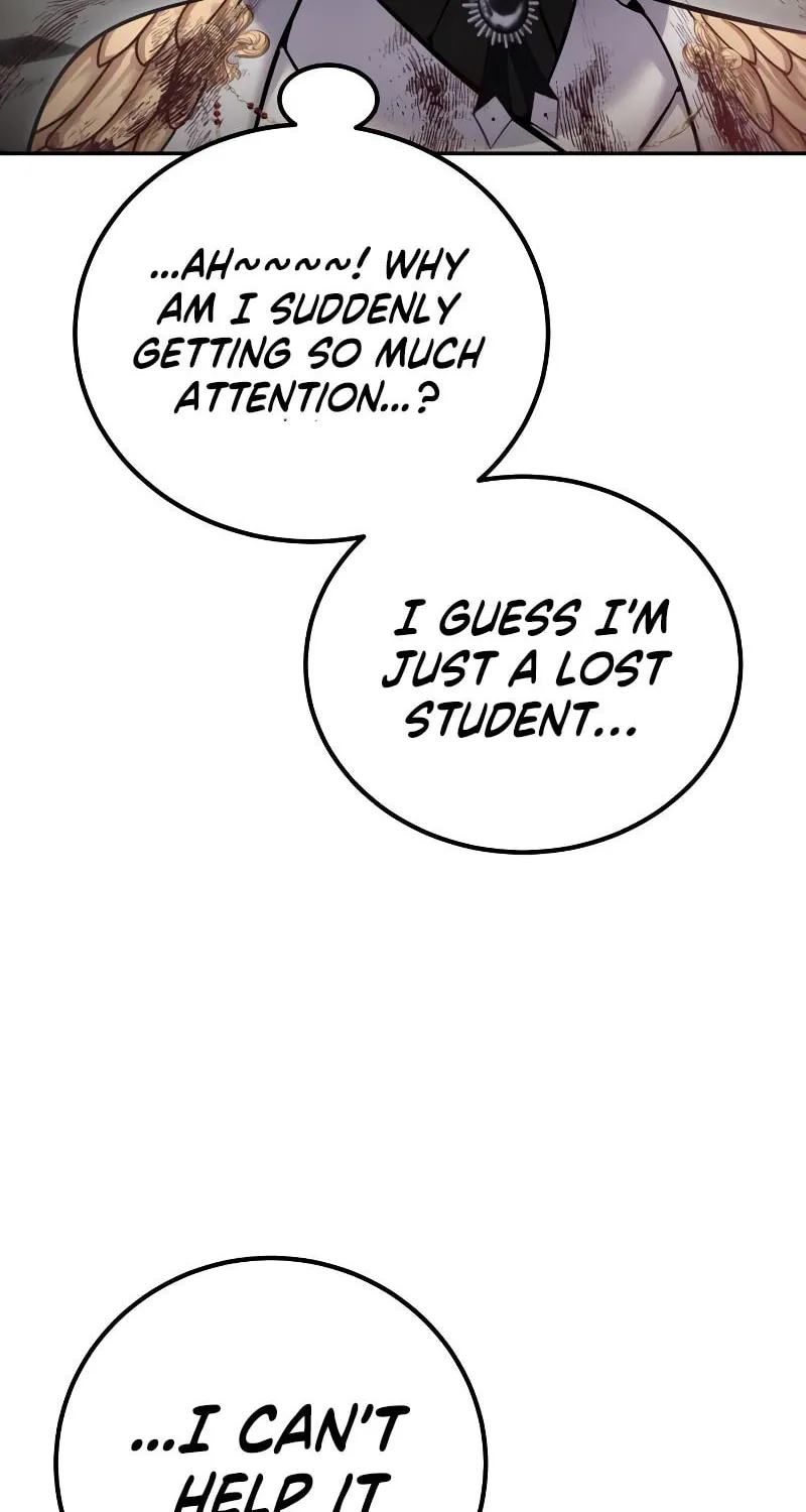 I Was More Overpowered Than the Hero, so I Hid My Power! Chapter 38 page 26 - 