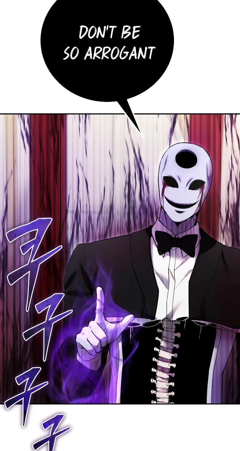 I Was More Overpowered Than the Hero, so I Hid My Power! Chapter 38 page 31 - 