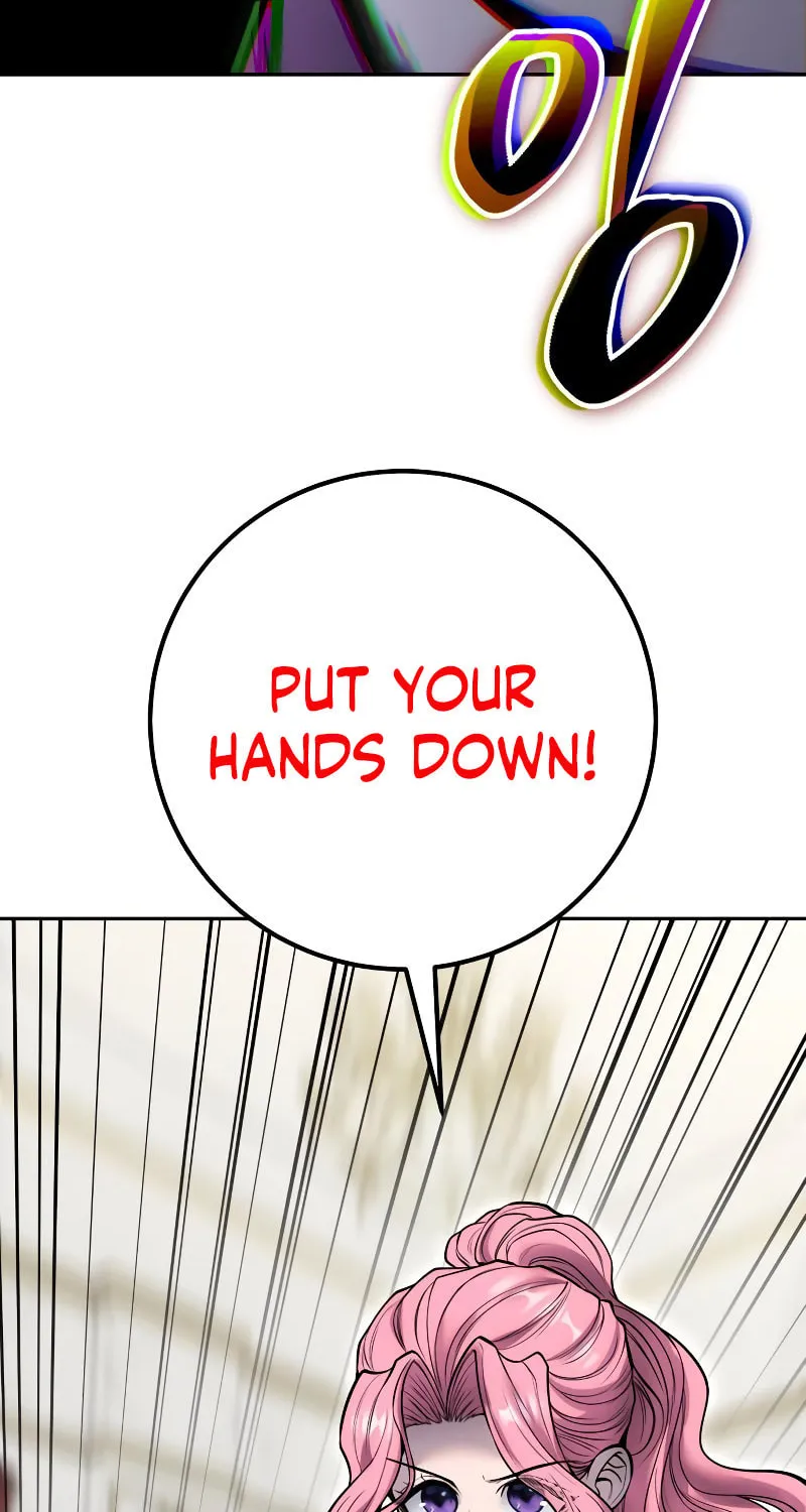 I Was More Overpowered Than the Hero, so I Hid My Power! Chapter 38 page 35 - 