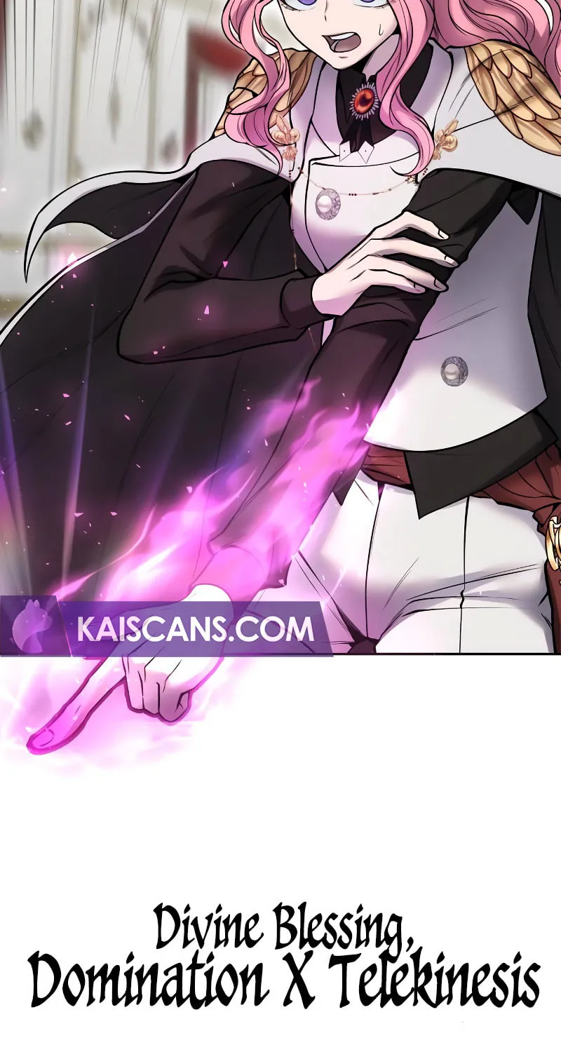 I Was More Overpowered Than the Hero, so I Hid My Power! Chapter 38 page 36 - 
